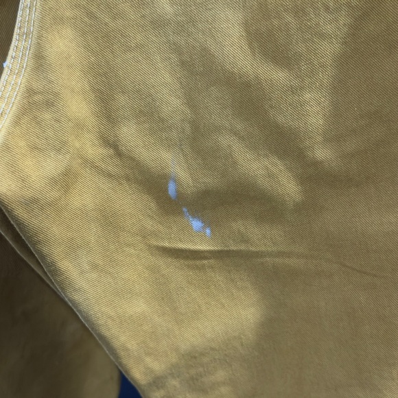 Vintage Stan Ray Double Knee Painter Pants Mango - Picture 14 of 16